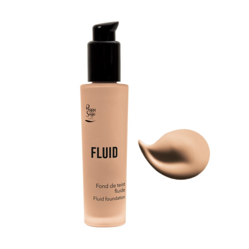 PEGGY SAGE FONDOTINTA FLUIDO BEIGE AMBRE 3WP 30 ML