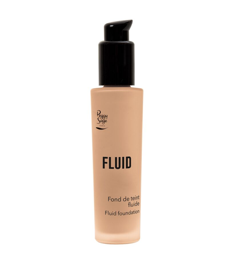 PEGGY SAGE FONDOTINTA FLUIDO BEIGE IVOIRE 0N 30 ML
