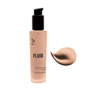 PEGGY SAGE FONDOTINTA FLUIDO BEIGE MIEL 2WO 30 ML