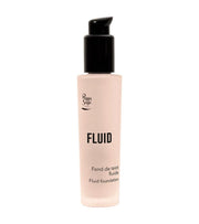 PEGGY SAGE FONDOTINTA MAT BEIGE IVOIRE 0N 30 ML