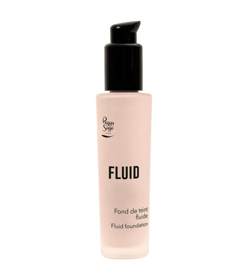 PEGGY SAGE FONDOTINTA MAT BEIGE IVOIRE 0N 30 ML