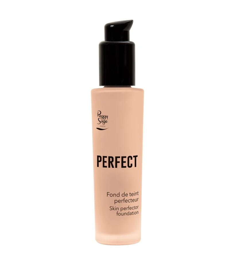 PEGGY SAGE FONDOTINTA PERFEZIONATORE BEIGE DELICAT 1N 30 ML