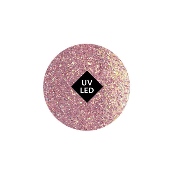 PEGGY SAGE GEL UV COLORATO PER UNGHIE DIAMOND RING 5G - Tre Pi Profumerie