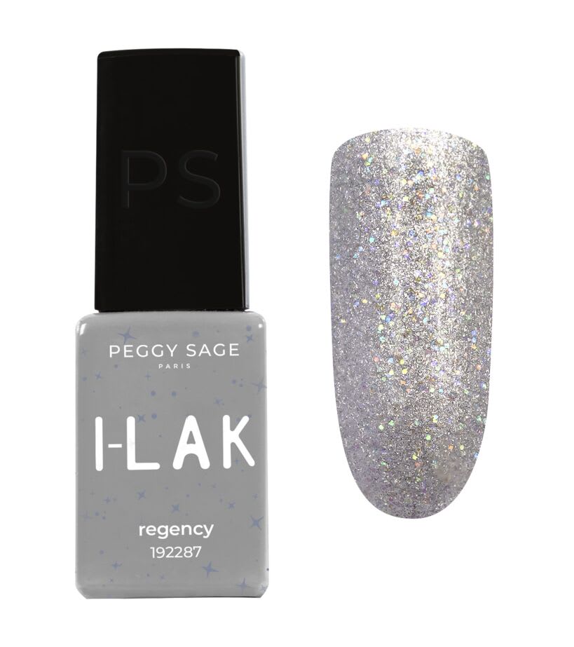 PEGGY SAGE I-LAK REGENCY POLISHES 5ML 192287