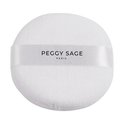 PEGGY SAGE POWDER PUFFER