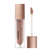 PEGGY SAGE LIQUID LIPSTICK I SHINENUDE BEIGE 117325
