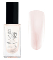PEGGY SAGE SMALTO PER UNGHIE ROSE NACRE' 11 ML 109070