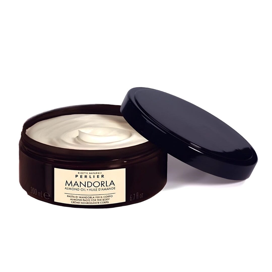 PERLIER MANDORLA PASTA DI MANDORLA PER IL CORPO 200 ML