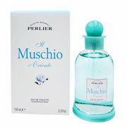 PERLIER MUSCHIO D'ORIENTE EAU DE TOILETTE 100 ML