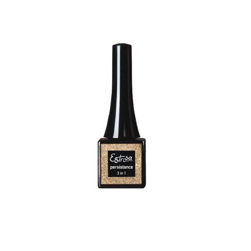 ESTROSA PERSISTANCE 3 IN 1 ST MORITZ GOLD 6938 8 ML - Tre Pi Profumerie