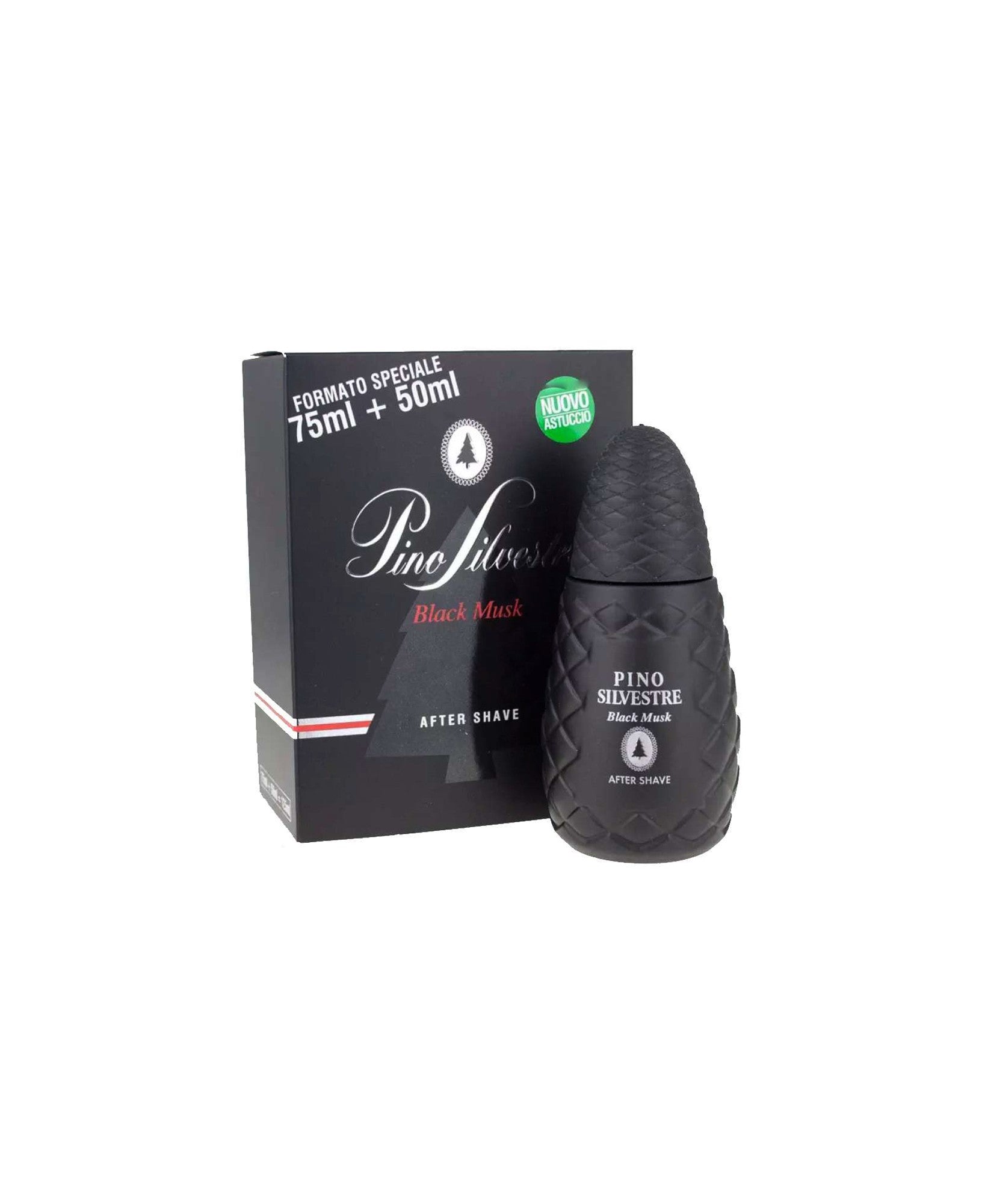 PIN SYLVESTRE MUSC NOIR APRÈS-RASAGE 125 ML