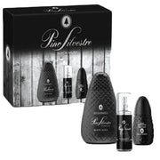 PINO SILVESTRE COFANETTO BLACK MUSK EDT 100 ML - Tre Pi Profumerie