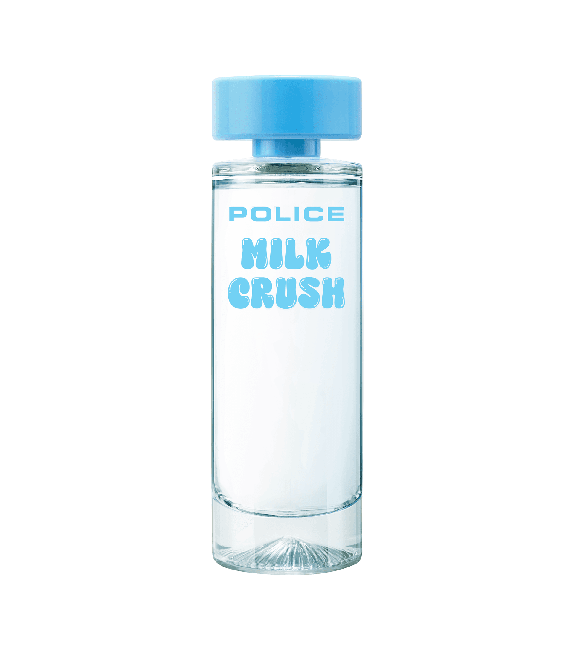 POLICE MILK CRUSH EAU DE TOILETTE 100 ML