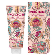 POLICE MISS BOUQUET BAGNOSCHIUMA 400 ML