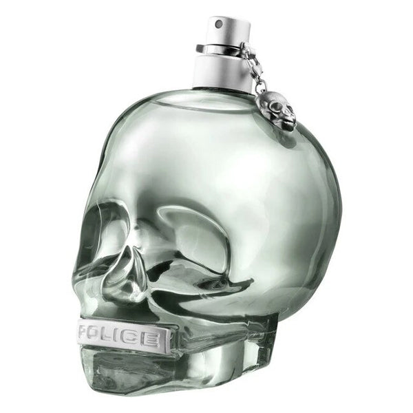 POLICE TO BE GREEN EAU DE TOILETTE 75 ML - Tre Pi Profumerie