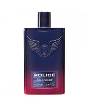 POLICE WILD NIGHT FOR MAN EDT 100 ML