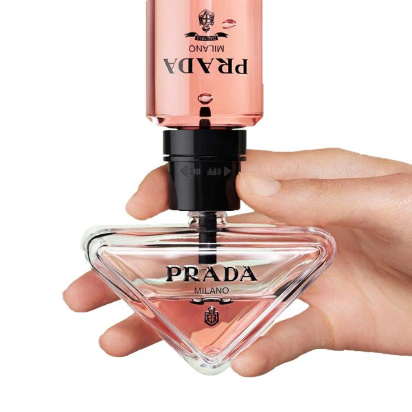 PRADA PARADOXE EAU DE PARFUM 50 ML - Tre Pi Profumerie