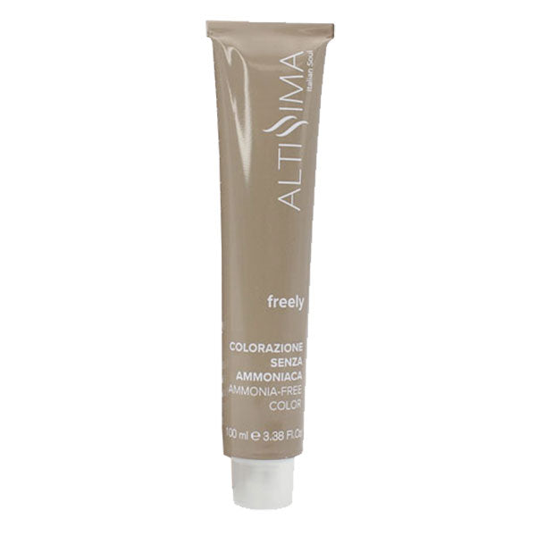 ALTISSIMA FREELY - TEINTURE POUR CHEVEUX