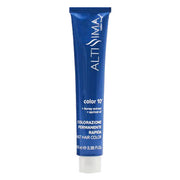HIGH 10 MINUTES - PROFESSIONAL HAIR DYE