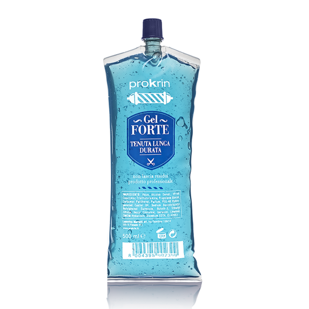 PROKRIN GEL VESSIE 500ML
