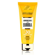 WONDER BEER CREAM ABBRONZANTE ALLA BIRRA SPF30 100 ML - Tre Pi Profumerie