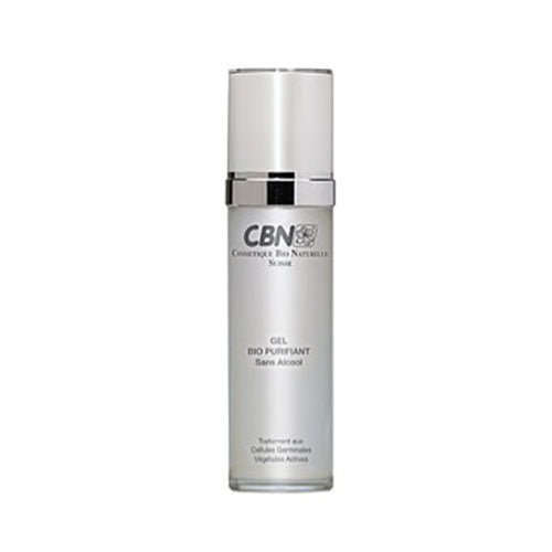 CBN GEL BIO PURIFIANT SANS ALCOOL 190 ML - Tre Pi Profumerie
