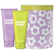 PUPA COFANETTO REGALO HAPPY BOX 3 FLOWER - Tre Pi Profumerie