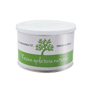 RADIPIL CERETTA RESINA EPILATORIA NATURALE 400 ML - Tre Pi Profumerie