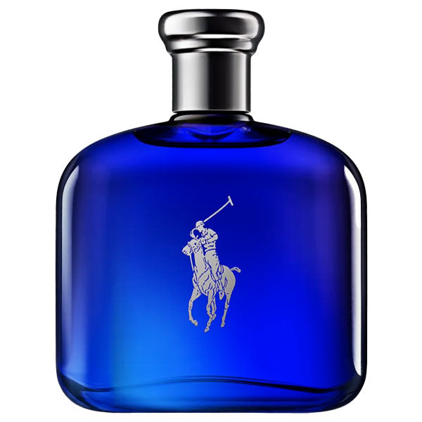 RALPH LAUREN POLO BLUE EAU DE TOILETTE 125 ML - Tre Pi Profumerie