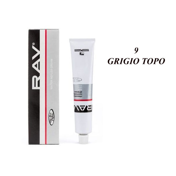 TOCCO MAGICO COLOR TON - TINTA PROFESSIONALE