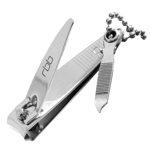 RBB TAGLIAUNGHIE PICCOLO CON CATENELLA