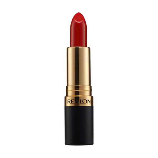 REVLON SUPERLUSTROUS LIPSTICK MATTE RED RULES THE WORLD 051 - Tre Pi Profumerie