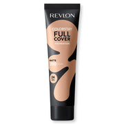 REVLON COLORSTAY FULL COVERAGE MATTE NUDE 200 - Tre Pi Profumerie