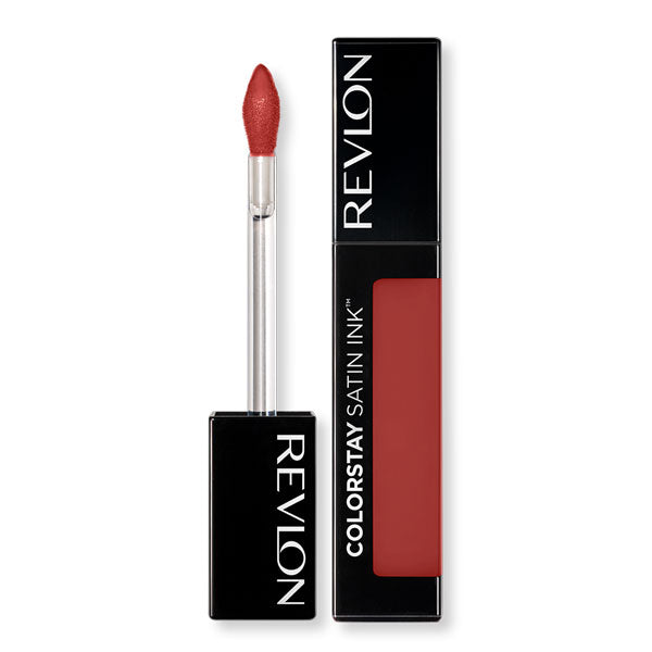 REVLON COLORSTAY SATIN INK 013 HOLY PUMPKIN - Tre Pi Profumerie