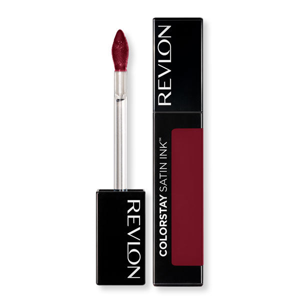 REVLON COLORSTAY SATIN INK 021 PARTNER IN WINE - Tre Pi Profumerie