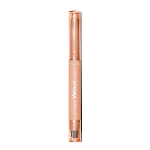 REVLON COLORSTAY VELOUREYESHADOW CHIFFON 877 - Tre Pi Profumerie