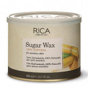 RICA CERETTA IDROSOLIBILE SUGAR 400 ML - Tre Pi Profumerie