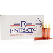 FLACONS MINÉRALISANTS RESTRUCTA 10 X 12 ML