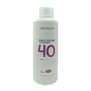 RISTRUCTA OSSIDANTE IN CREMA 40 VOLUMI 1000ML