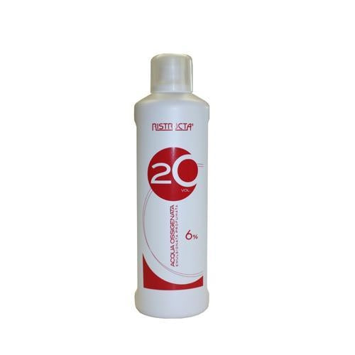 CRÈME OXYDANTE RESTRUCTA 20 VOLUMES 1000ML