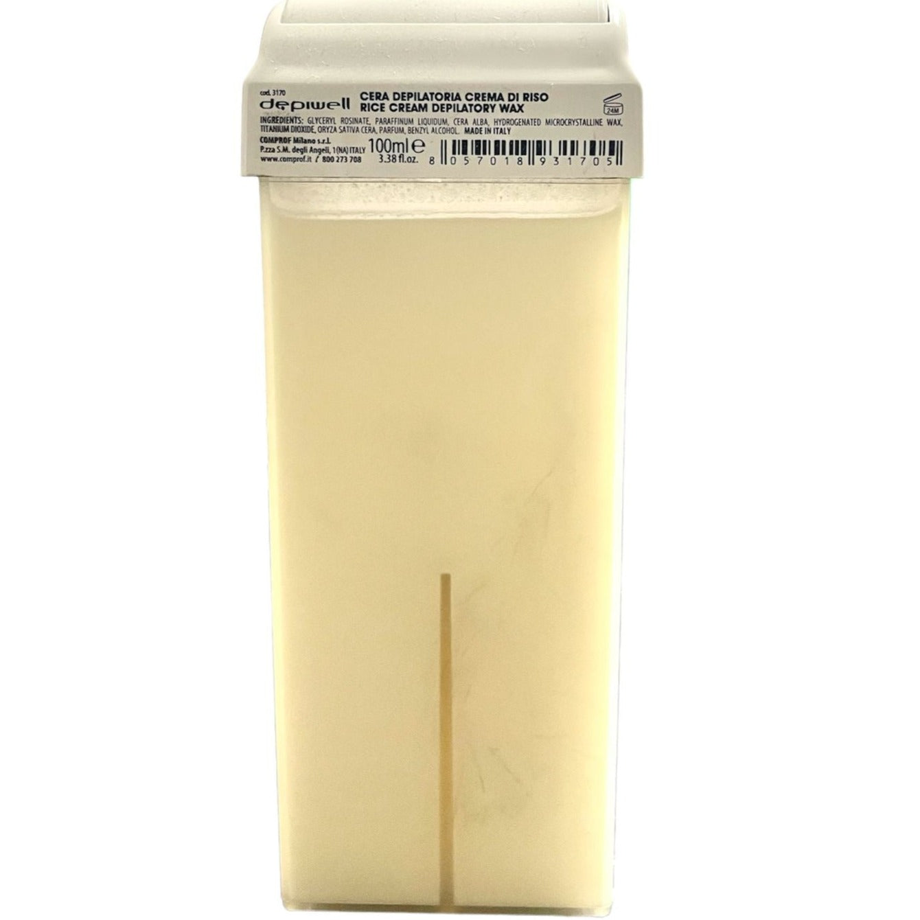 RO.IAL. CERETTA CARTUCCIA OLI ESSENZIALI 100 ML