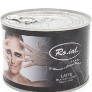 RO.IAL. LAIT ÉPILANT POT 400 ML