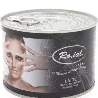 RO.IAL. CERETTA VASO LATTE 400 ML
