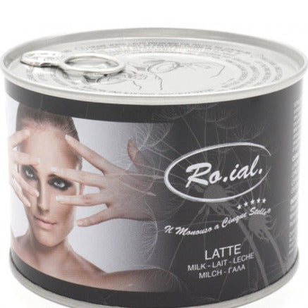 RO.IAL. LAIT ÉPILANT POT 400 ML