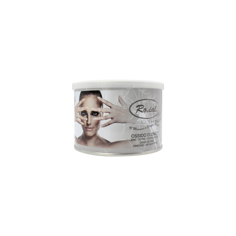 RO.IAL. CIRE ZINC POT 400 ML