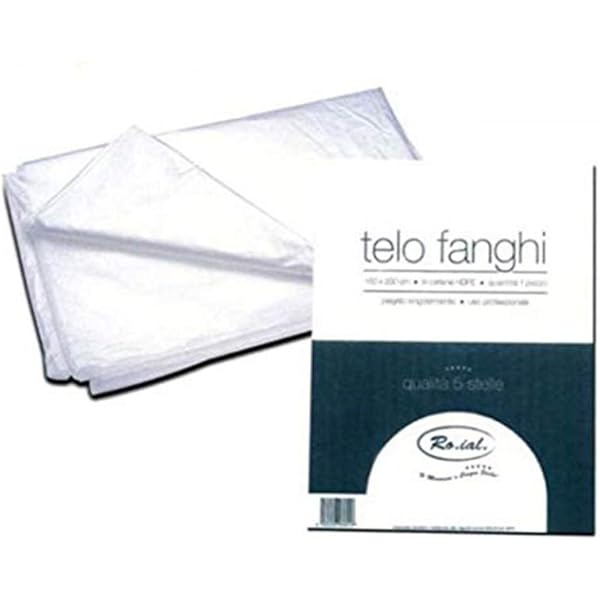 RO.IAL.  PANTAPRESSO TNT CON ELASTICO SINGOLO 1 PZ