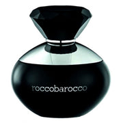 ROCCOBAROCCO BLACK WOMAN EAU DE PARFUM 100 ML - Tre Pi Profumerie