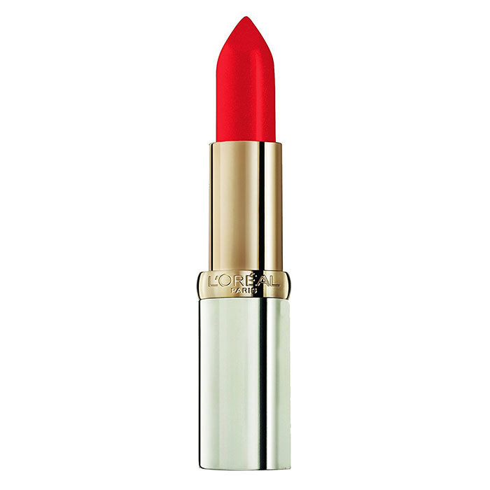 L'OREAL ROSSETTO COLOR RICHE MATTE COCORICO 330 - Tre Pi Profumerie