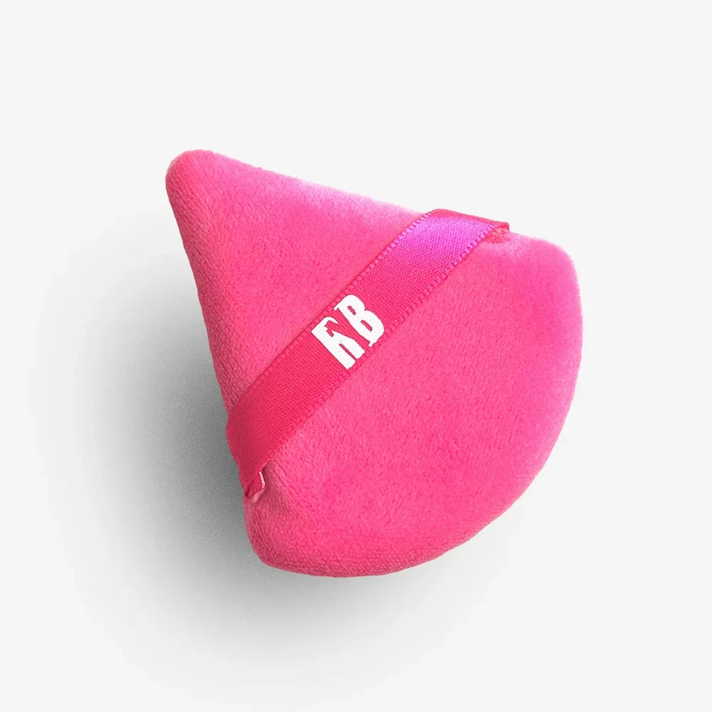 RYBELLA SPUGNA MAKE-UP TRIANGLE PUFF