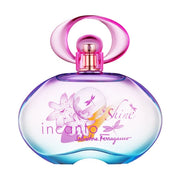 SALVATORE FERRAGAMO INCANTO SHINE EAU DE TOILETTE 100 ML - Tre Pi Profumerie